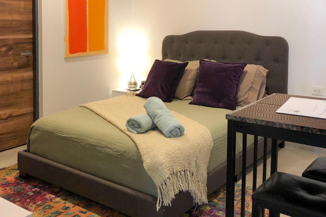 Lovely Icono Playa By Stella Rentals Playa del Carmen Eksteriør bilde