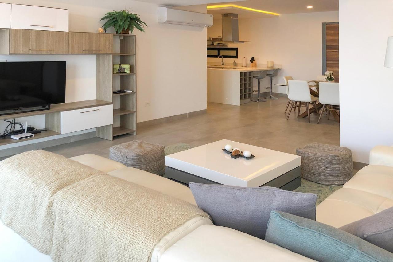 Lovely Icono Playa By Stella Rentals Playa del Carmen Eksteriør bilde
