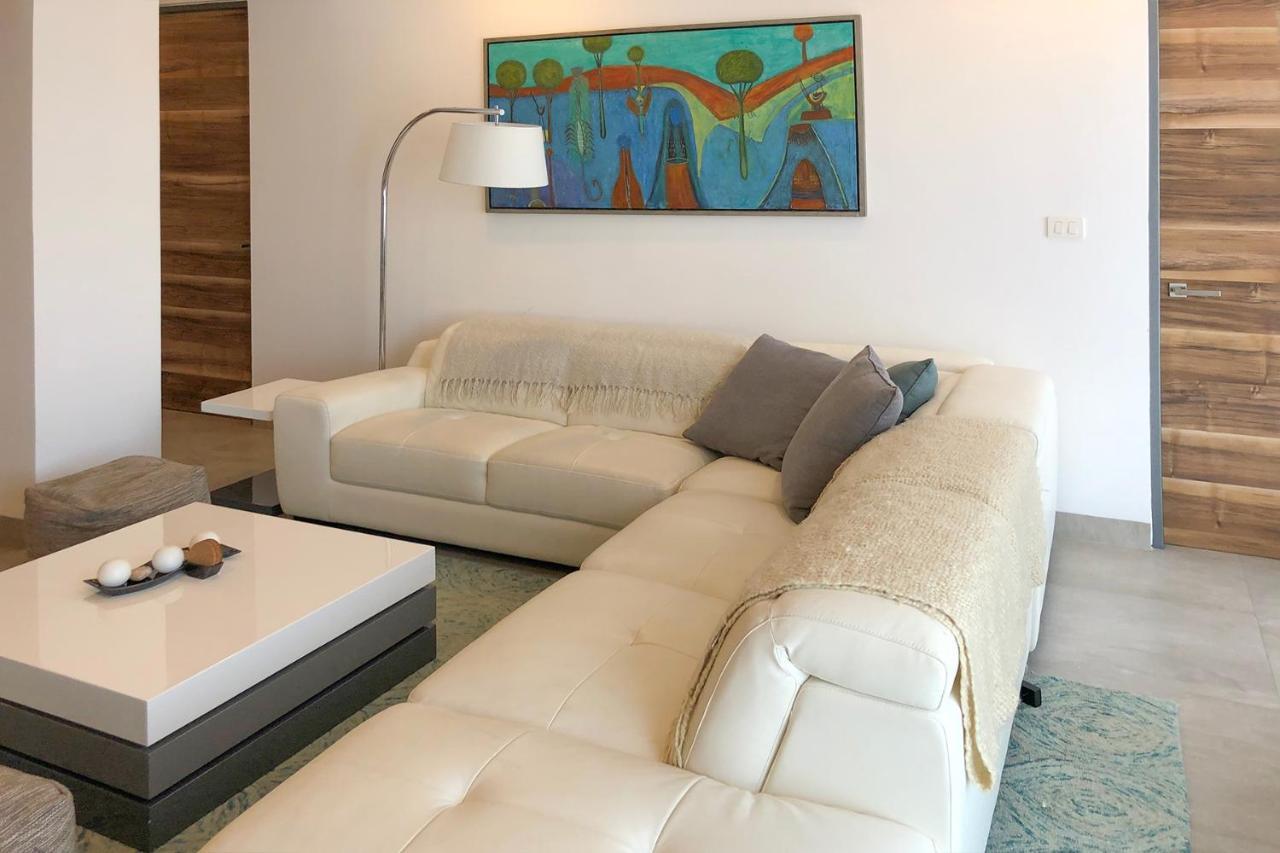 Lovely Icono Playa By Stella Rentals Playa del Carmen Eksteriør bilde