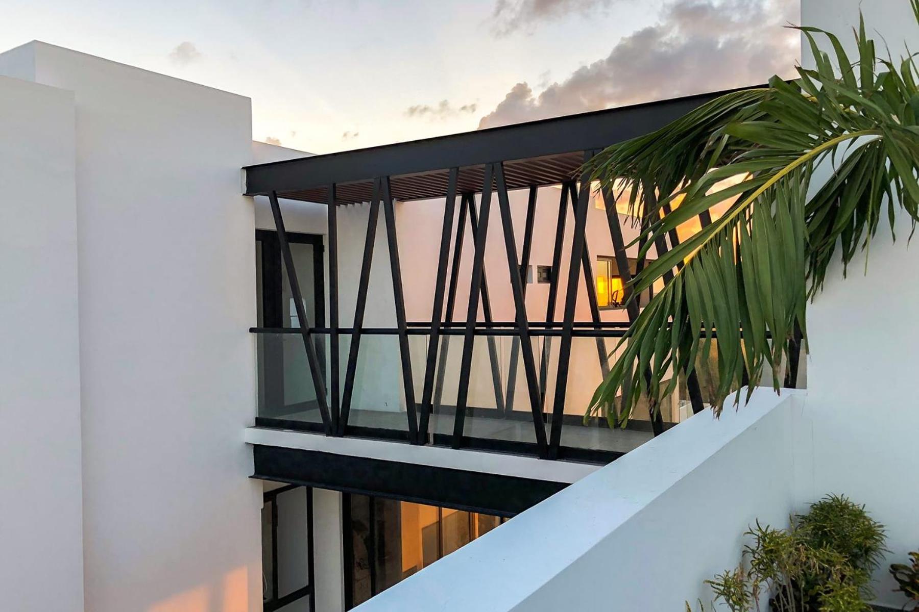 Lovely Icono Playa By Stella Rentals Playa del Carmen Eksteriør bilde