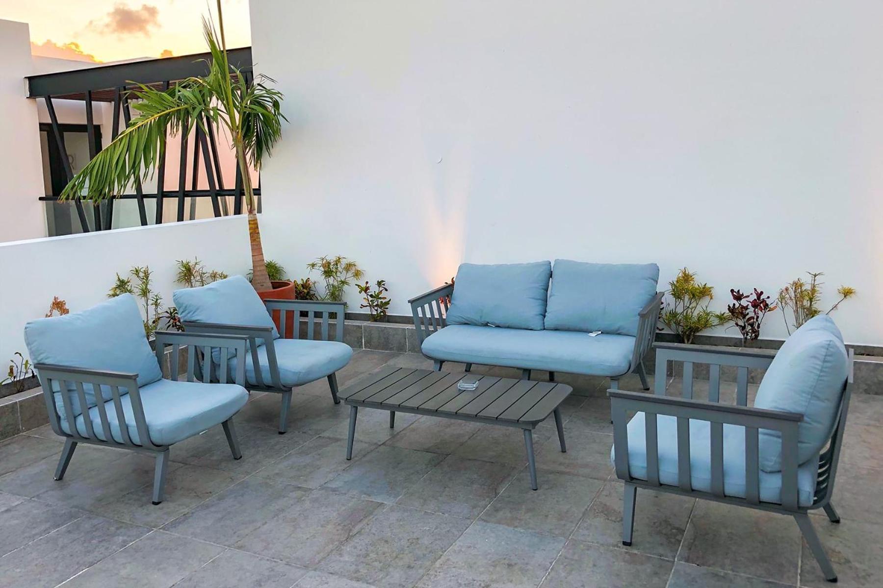 Lovely Icono Playa By Stella Rentals Playa del Carmen Eksteriør bilde