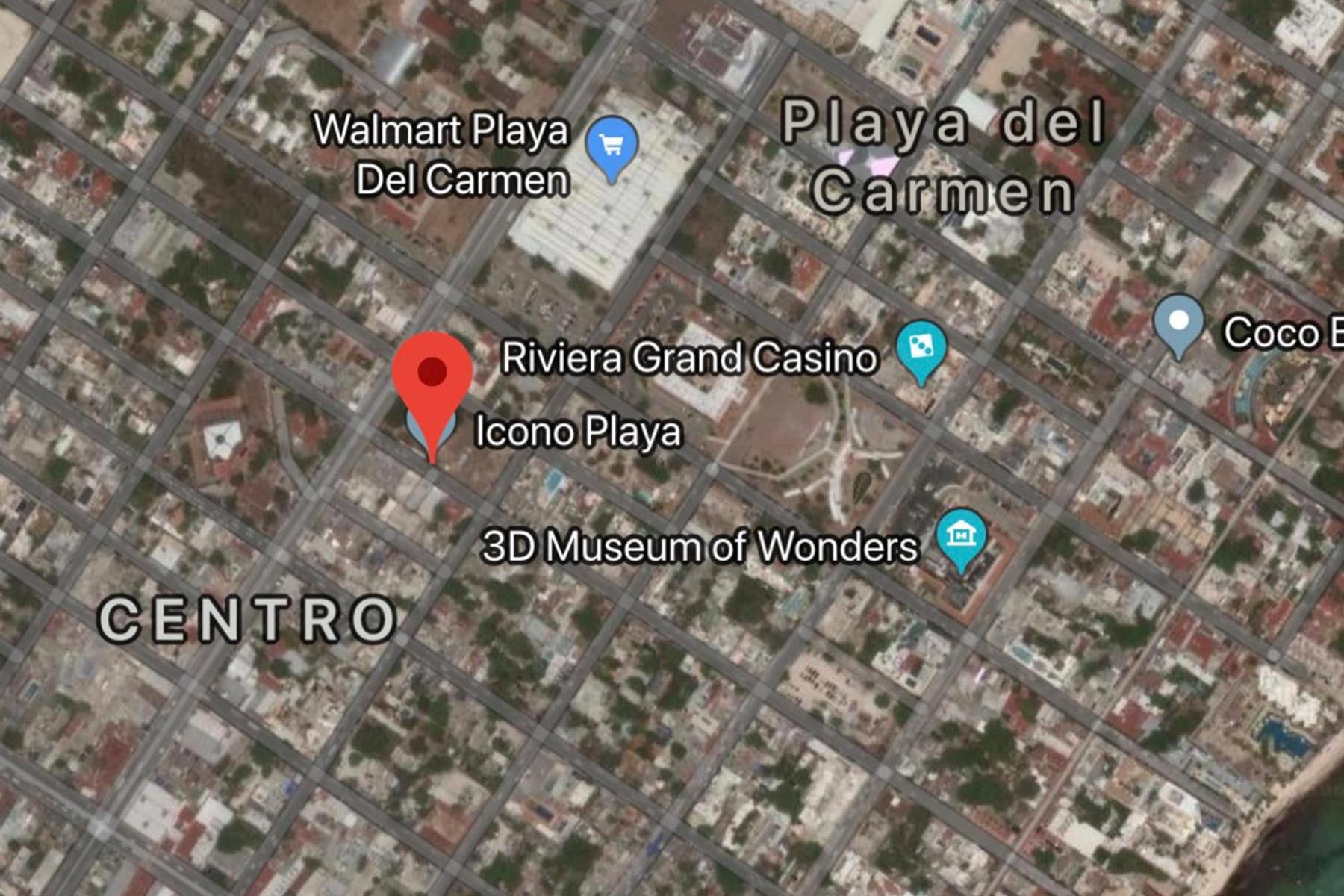 Lovely Icono Playa By Stella Rentals Playa del Carmen Eksteriør bilde