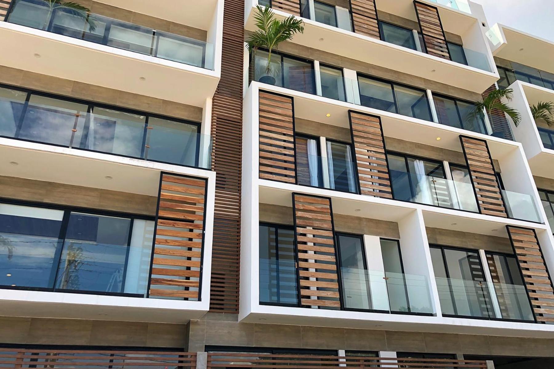 Lovely Icono Playa By Stella Rentals Playa del Carmen Eksteriør bilde